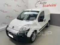 2015 Fiat Fiorino