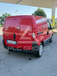 2015 Fiat Fiorino