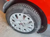 2015 Fiat Fiorino