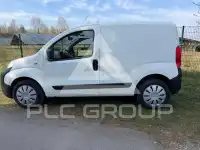 2015 Fiat Fiorino