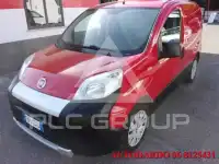 2015 Fiat Fiorino
