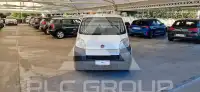 2015 Fiat Fiorino