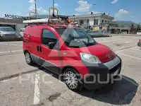 2015 Fiat Fiorino