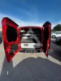 2015 Fiat Fiorino