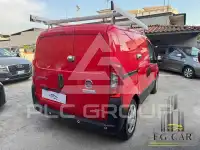2015 Fiat Fiorino