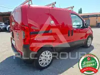 2015 Fiat Fiorino