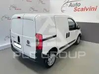 2015 Fiat Fiorino
