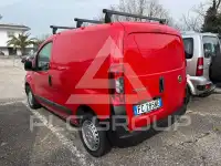 2015 Fiat Fiorino