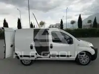 2015 Fiat Fiorino