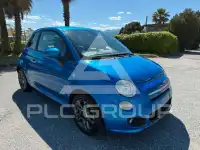 2015 Fiat 500