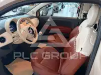 2015 Fiat 500