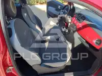 2015 Fiat 500