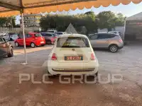 2015 Fiat 500