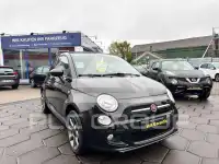2015 Fiat 500