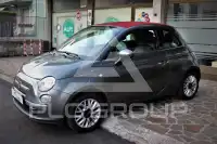 2015 Fiat 500