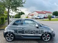 2015 Fiat 500