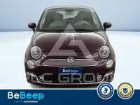 2015 Fiat 500