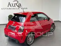 2015 Fiat 500