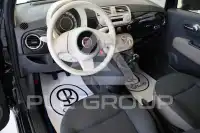 2015 Fiat 500