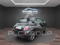 2015 Fiat 500