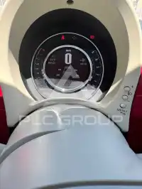2015 Fiat 500
