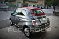 2015 Fiat 500