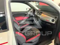 2015 Fiat 500