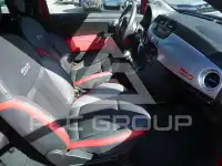 2015 Fiat 500