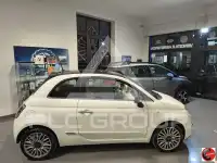 2015 Fiat 500