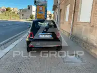 2015 Fiat 500