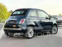 2015 Fiat 500
