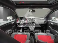 2015 Fiat 500