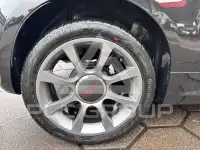 2015 Fiat 500