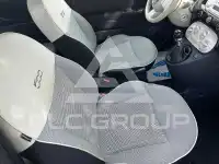 2015 Fiat 500