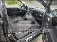 2015 Fiat 500