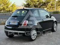 2015 Fiat 500