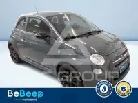 2015 Fiat 500
