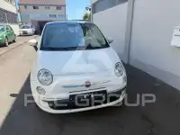 2015 Fiat 500