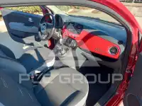 2015 Fiat 500