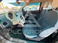 2015 Fiat 500