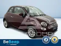 2015 Fiat 500