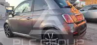2015 Fiat 500