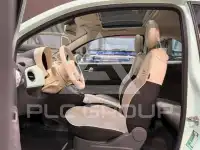 2015 Fiat 500