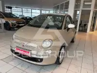 2015 Fiat 500