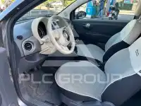2015 Fiat 500