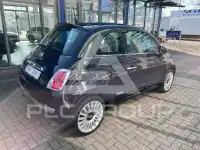 2015 Fiat 500
