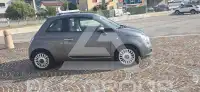 2015 Fiat 500