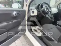 2015 Fiat 500