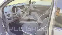 2015 Fiat 500