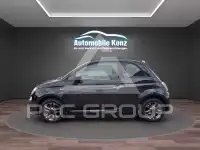 2015 Fiat 500